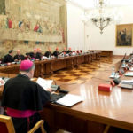 Gặp gỡ liên bộ tại giáo triều Roma về việc đào tạo linh mục