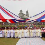 Giáo xứ Phú Xuân: 100 Năm – Nhạc Khúc Tri Ân