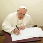 Công bố Tông huấn Gaudete et Exultate của Đức Thánh Cha Phanxicô về lời mời gọi nên thánh trong thế giới hôm nay