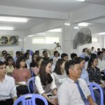 Di dân đồng hương Giáo xứ Phi Lộc tại miền Nam hội ngộ và mừng lễ Bổn mạng