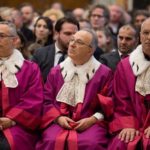 Huấn Thị mới của Bộ Giáo Dục về việc học Giáo Luật