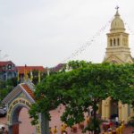 Tuần Chầu lượt tại các giáo xứ Nghi Lộc, Làng Anh và Vĩnh Phước (Hà Tĩnh)