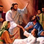 Chúa nhật XIII thường niên, năm B: Các bài suy niệm & chú giải Lời Chúa