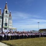 Liên đoàn TNTT Gioan Phaolô II : Chương trình Thăng tiến thường niên “Thắp Sáng VIII”