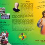 Dòng Linh Mục Thánh Tâm Chúa Giêsu: Thông báo tuyển sinh ơn gọi 2018