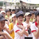 Phân hội Têrêxa Hà Tĩnh: Chương trình gặp mặt thường niên