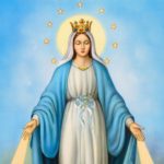 Lễ Đức Maria Hồn Xác Lên Trời: Các bài suy niệm & chú giải Lời Chúa