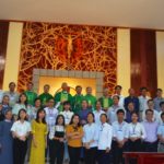 Giải Viết Văn Đường Trường 2018: Bản tin tổng kết