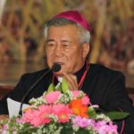 Được thanh tẩy và được sai đi: Tín hữu Chúa Kitô tham gia sứ mạng loan báo Tin Mừng