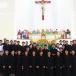 Đại Chủng viện Thánh Phanxicô Xaviê: Trao gửi niềm vui yêu thương nơi miền sơn cước xứ Nghệ