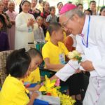 Lễ hội Người khuyết tật Giáo phận Vinh 2018 khu vực Hà Tĩnh