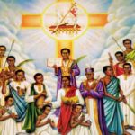 Lễ Các Thánh Tử Đạo Việt Nam: Các bài suy niệm & chú giải Lời Chúa