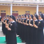 Hội Dòng Mến Thánh Giá Vinh mừng hồng ân thánh hiến