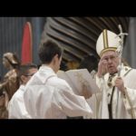 Đức Thánh Cha Phanxicô cử hành Thánh lễ Ngày Thế giới người nghèo lần II