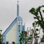 Giáo họ Kẻ E (giáo xứ Kẻ Đọng): Kỷ niệm 100 năm thành lập; khánh thành nhà thờ và cung hiến bàn thờ; mừng lễ Mẹ Vô Nhiễm quan thầy