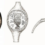 Nhẫn 2.000 năm tuổi khắc tên Tổng trấn Philatô