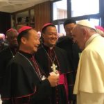 Trung Quốc: Con đường vì lợi ích của Giáo Hội