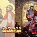 Chúa nhật II thường niên, năm C: Các bài suy niệm & chú giải Lời Chúa