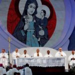 Thánh lễ khai mạc Ngày Giới trẻ Thế giới lần thứ 34 tại Panama