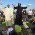 JMJ Panama: Giữa bục giảng và các bạn trẻ