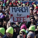 Tuần hành bảo vệ sự sống trên toàn nước Mỹ