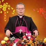 Lời chúc mừng Năm Mới Kỷ Hợi của Đức Tổng Giám mục Giuse Nguyễn Chí Linh, Chủ tịch HĐGMVN