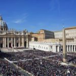 Thống kê về hiện tình Giáo Hội Công giáo trên toàn thế giới