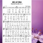 Bài hát Đáp ca và Hiệp lễ Thứ Tư Lễ Tro, năm C