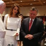 Vì sao vua Jordania nhận giải “Nobel” Công giáo hòa bình?