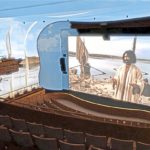 Bảo tàng Thánh Kinh triển lãm điểm chung giữa khoa học và đức tin