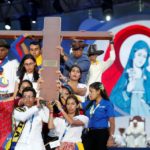 Người trẻ trước cái chết của Đức Giêsu