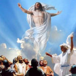 Bài hát Đáp ca và Hiệp lễ Chúa nhật VII Phục Sinh, năm C – Lễ Chúa Giêsu Lên Trời