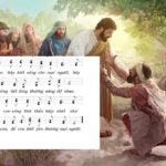 Bài hát Đáp ca và Hiệp lễ Chúa nhật V Phục Sinh, năm C