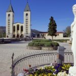 Đức Thánh Cha cho phép hành hương chính thức tại Medjugorje (Mễ Du)