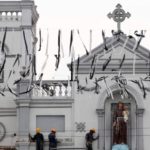 Sri Lanka: Thánh lễ chưa được cử hành lại vì đe dọa khủng bố mới