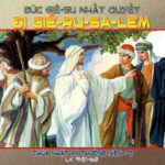 Chúa nhật XIII thường niên, năm C: Các bài suy niệm & chú giải Lời Chúa