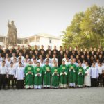 Dòng Thừa Sai Đức Tin: Thông báo chương trình tìm hiểu và khám phá ơn gọi đợt II năm 2019