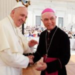 Đức Giám mục Giuse Đinh Đức Đạo được bổ nhiệm là thành viên Bộ Giáo dục Công giáo