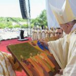 Đức Thánh Cha phong chân phước cho 7 giám mục tử đạo Rumani