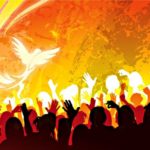 Bài hát Đáp ca, Ca tiếp liên và Hiệp lễ Chúa nhật VIII Phục Sinh, năm C – Lễ Chúa Thánh Thần Hiện Xuống