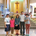 Người Việt trên đất Thái (4)