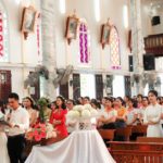 Sinh viên Công giáo Vinh: Thánh lễ tạ ơn bế giảng năm học 2018-2019 và chia tay sinh viên ra trường