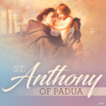 Đức Phanxicô chúc lễ Thánh Antôn Pađua, bổn mạng của người nghèo và người đau khổ