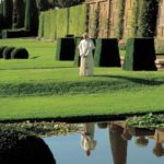 Lần đầu tiên từ bốn năm nay, Đức Bênêđictô XVI rời Vatican