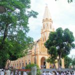 Cao điểm tuần chầu lượt giáo xứ Phù Long 2019