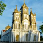 Văn phòng TGM: Thông báo về Lễ Bổn mạng Giáo phận 15/8/2020 và hiệp thông mừng Lễ Bổn mạng ĐGM Anphong 1/8/2020