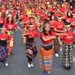 Đại hội Truyền giáo toàn quốc Indonesia