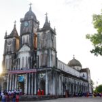 Đại Lễ Đức Maria Hồn Xác Lên Trời – Quan Thầy Giáo Phận Vinh 15/8/2019