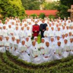 Một Khoa trưởng Đại học Hoa kỳ cảm phục tinh thần phục vụ của các nữ tu Công giáo mà thầy và Huynh Trưởng Nghĩa Sinh đã thường huấn tại Hà Nội (15/08/2019)