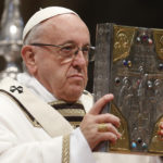 Tòa Thánh công bố Tự sắc “Aperuit illis” của Đức Thánh Cha Phanxicô